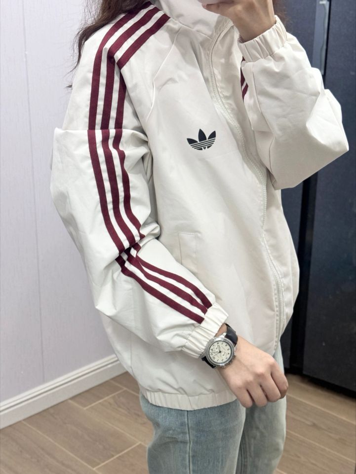 秋日ootd 选对配饰真的很加分耶