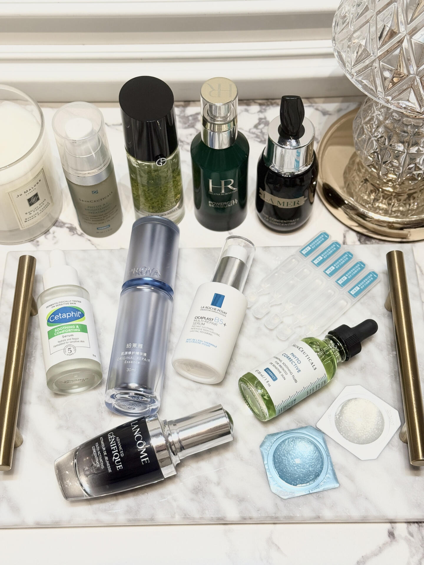 敏皮褪红尖子生！长期主义回购到停产！