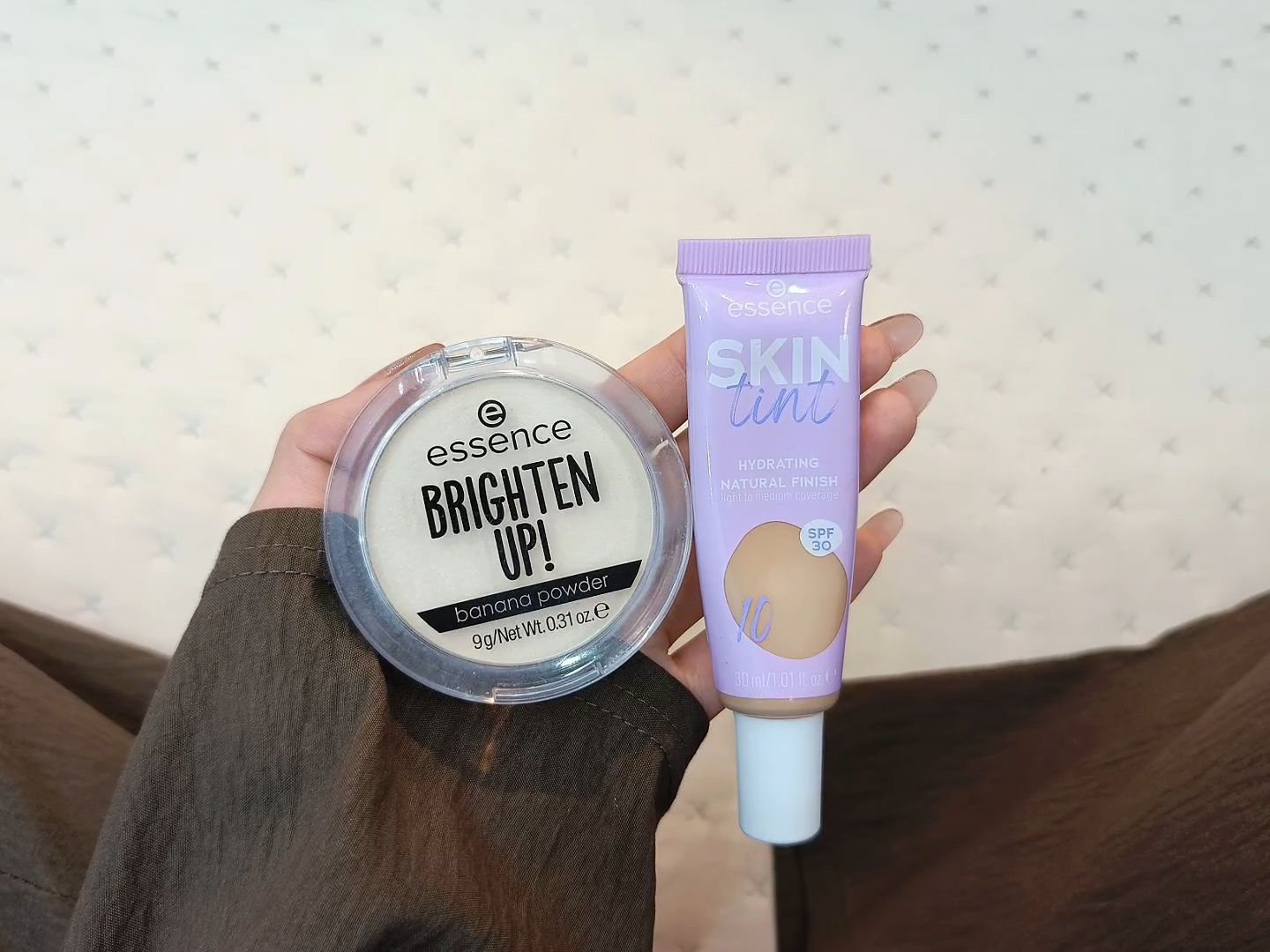 没想到上班和上学用的一样。。。