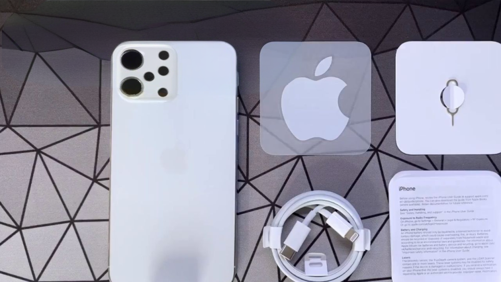 苹果配件大揭秘！性价比逆天来袭