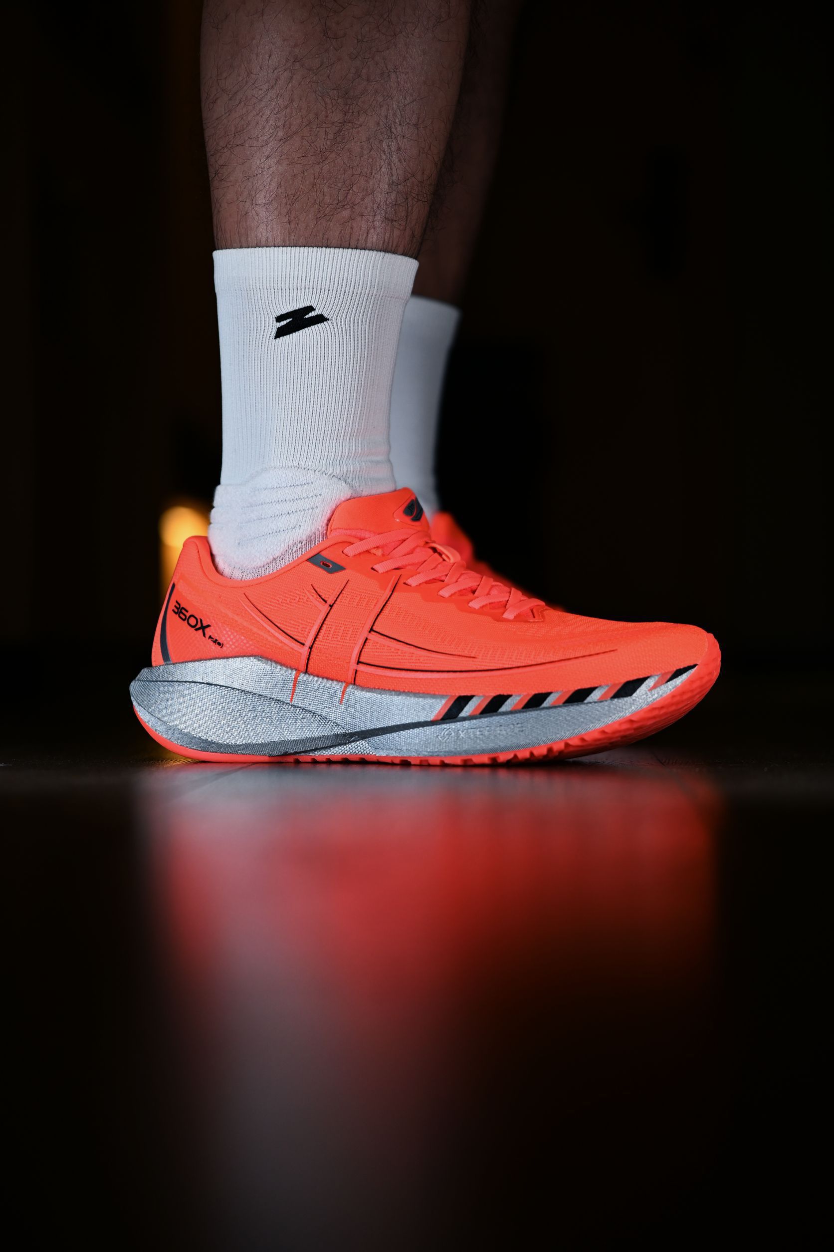 开学季也是开跑季❗实力比颜值更炸🔥