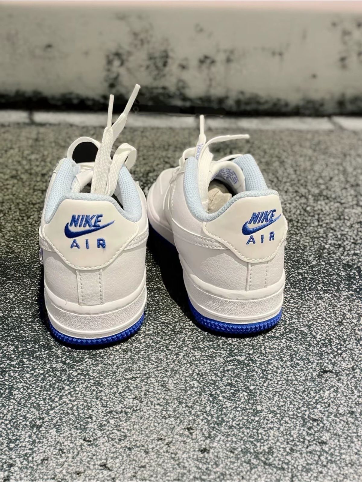 小众又不烂大街的少年感小白鞋