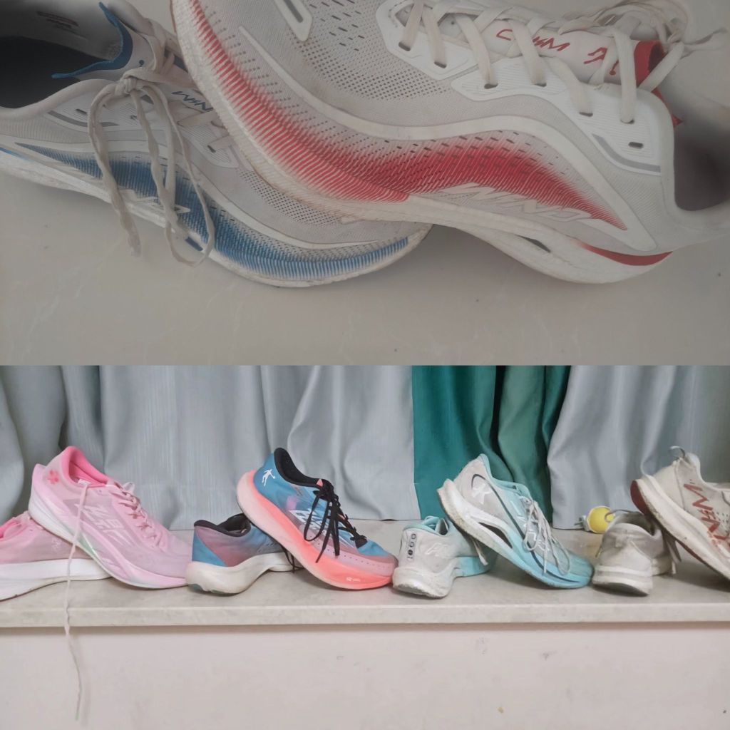 👟球鞋名称：

📌是否偏码【偏大/不偏码