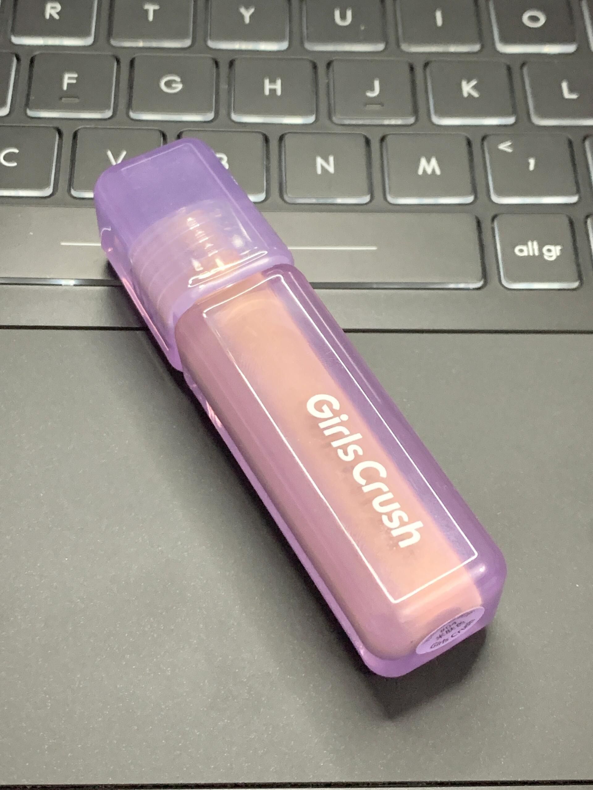 🤭这个小东西真的很惊艳.......