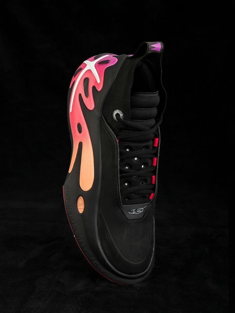 德之道11曾几何时晨曦配色这么普通?