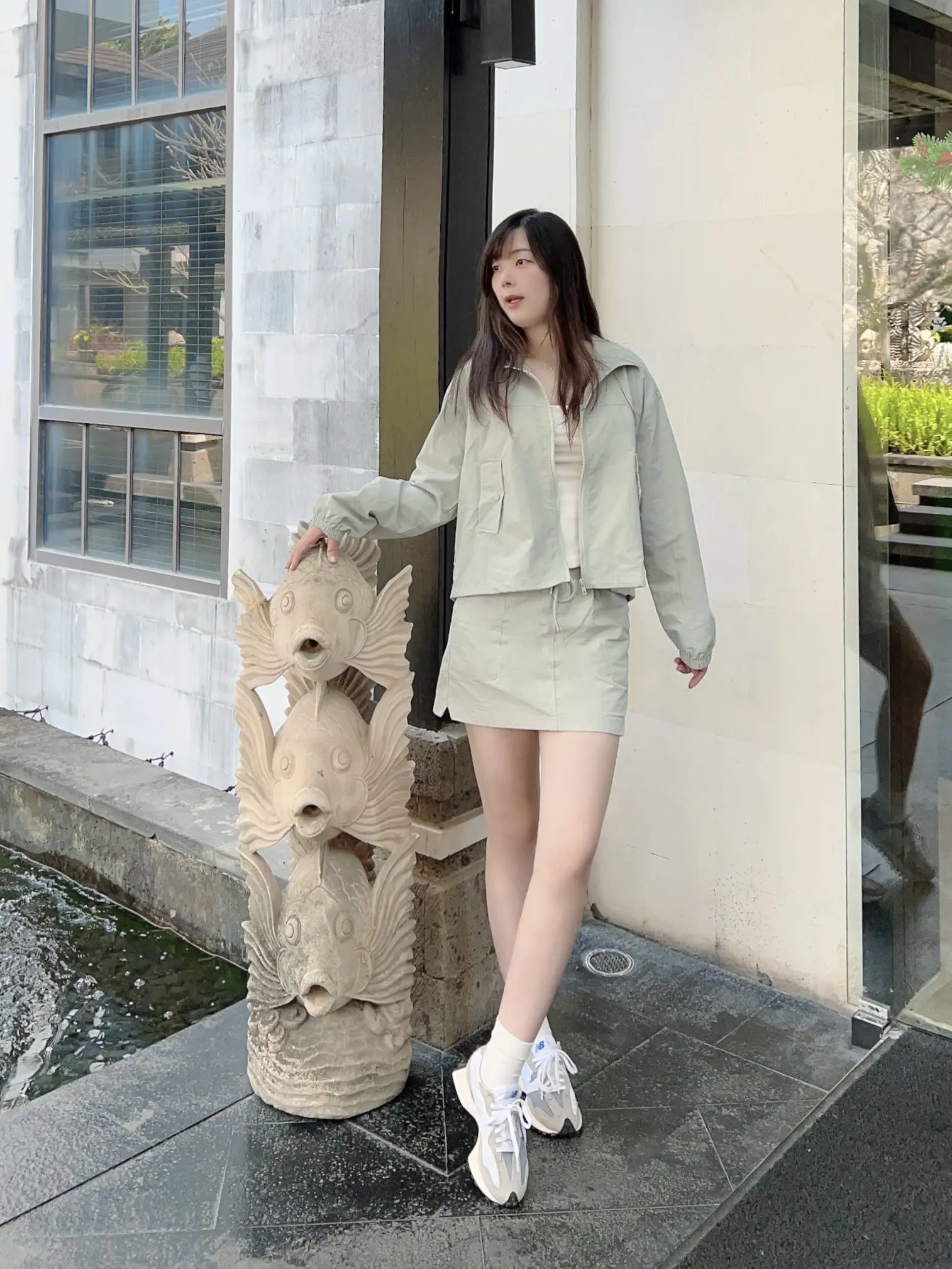 出游开路神鞋——nb327