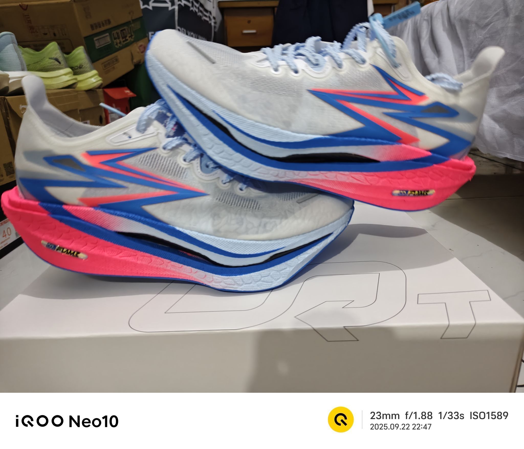 🛒好物名称：
🤔推荐理由：