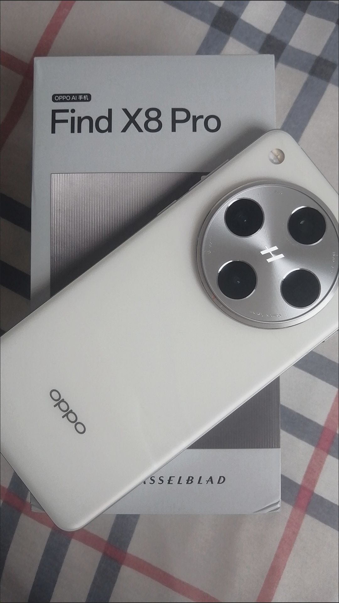 OPPO旗舰你值得拥有！