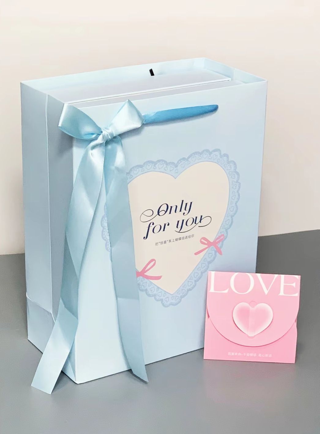 承认吧!这才是女孩子想收到的元旦礼物