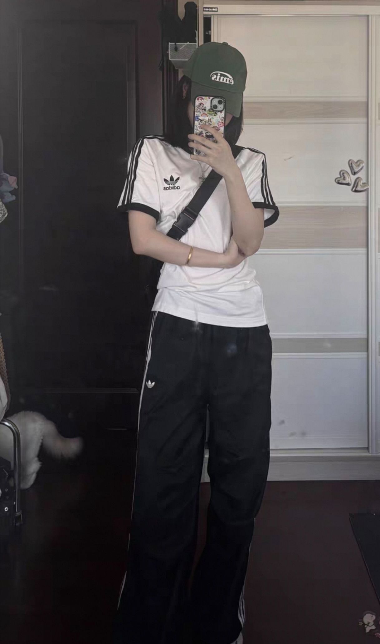 好有气质的搭配