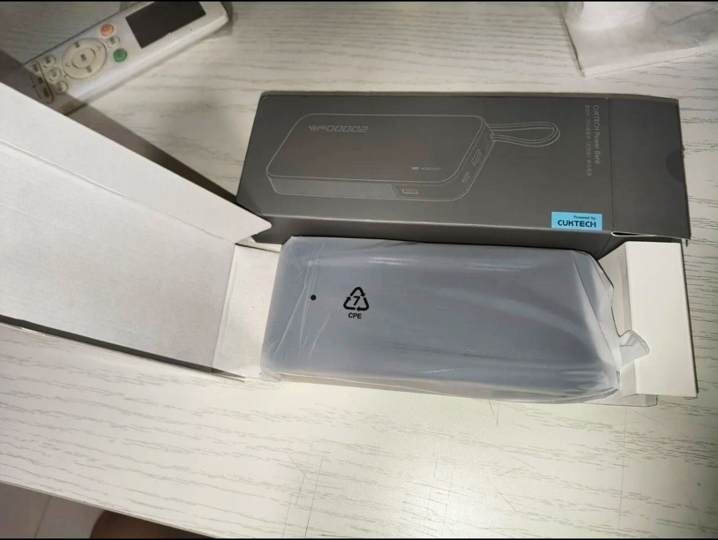 ！！学生党必备充电宝