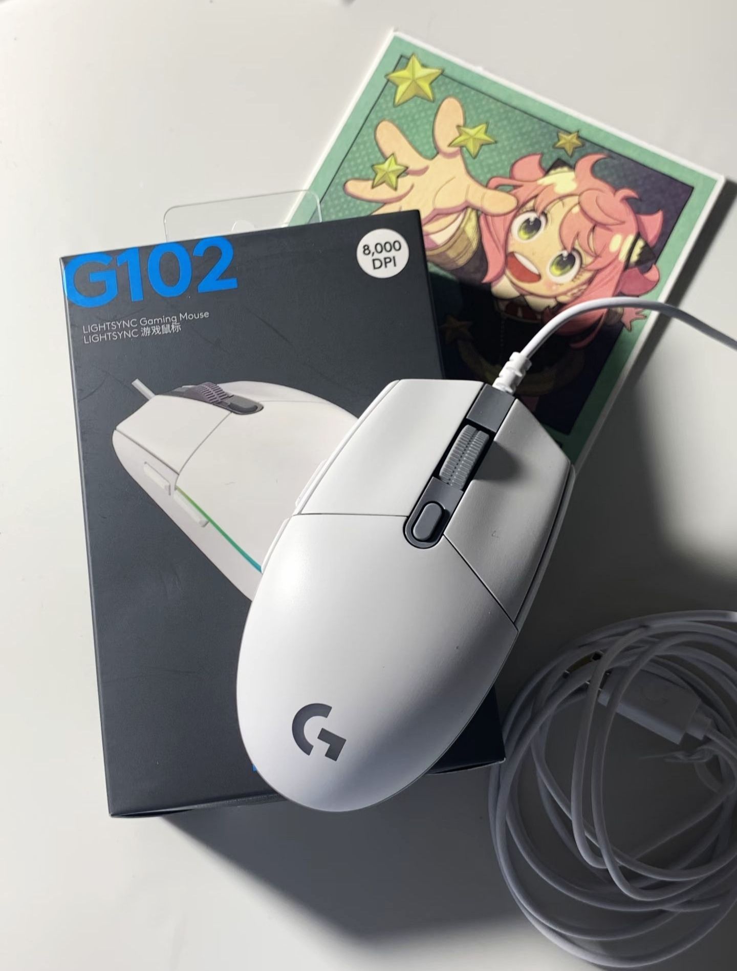 ❗❗高性价比鼠标推荐