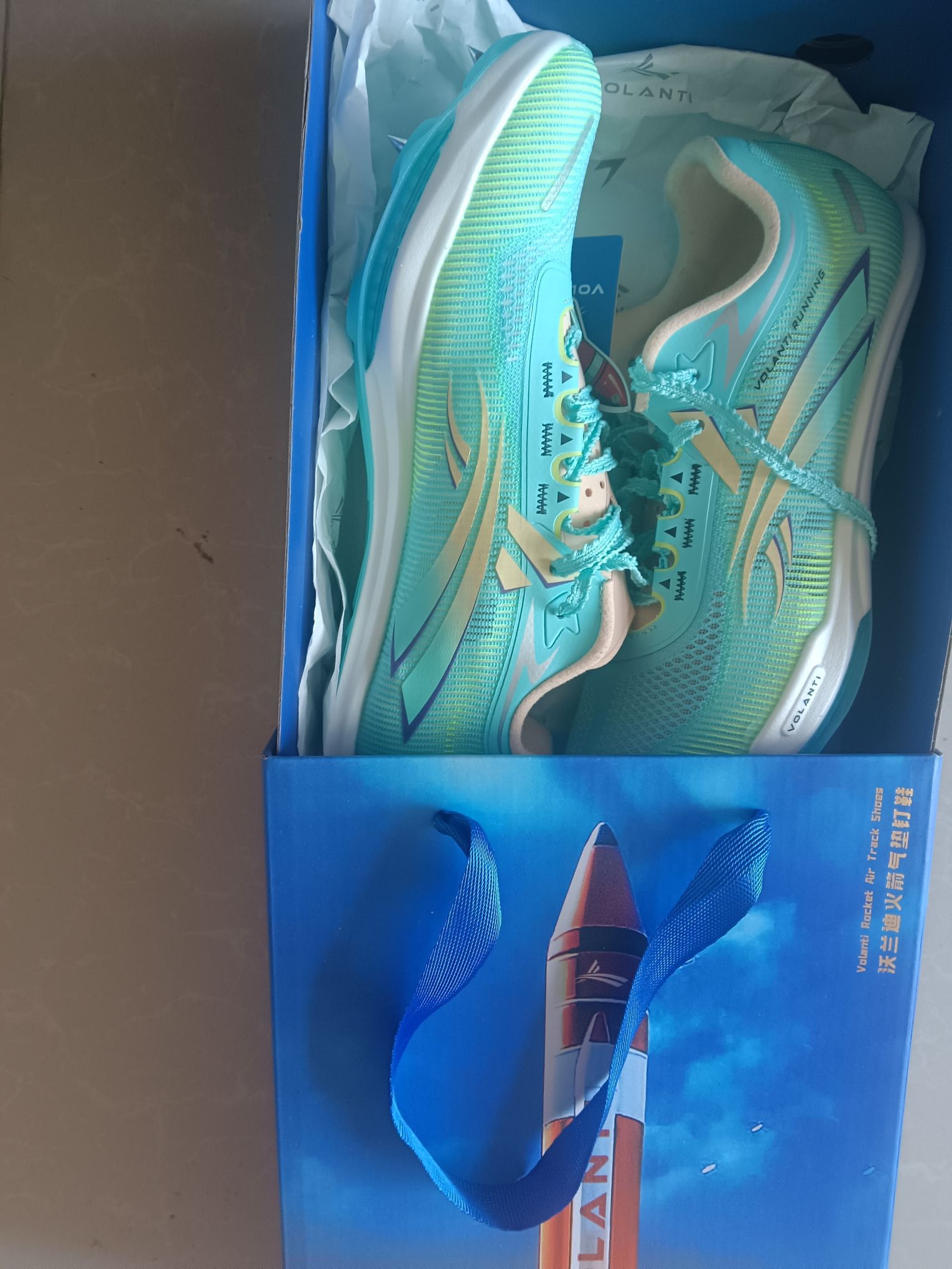 #沃兰迪#体考体测沃兰迪#沃兰迪火箭气垫