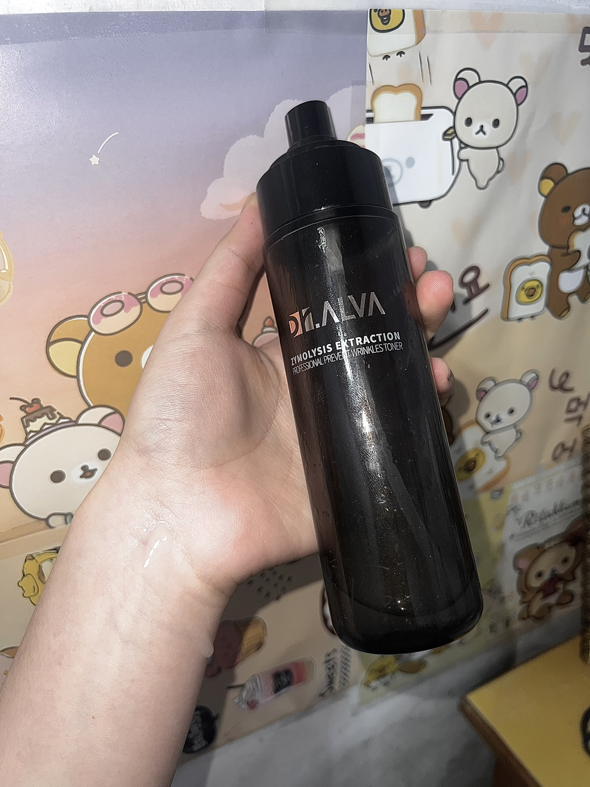 闪充水觉得最真实评价！