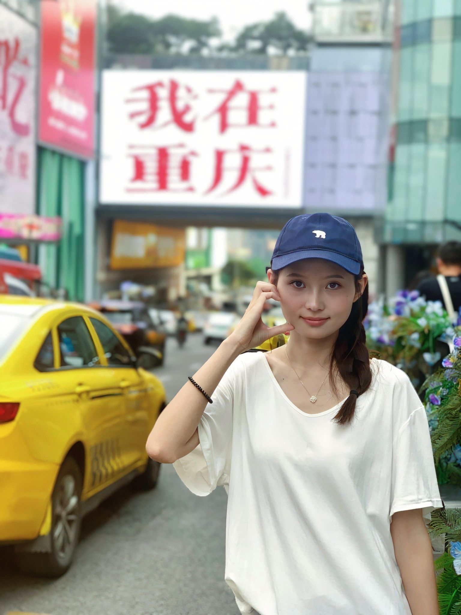 太爱可爱的北极星帽子，疯狂安利✨