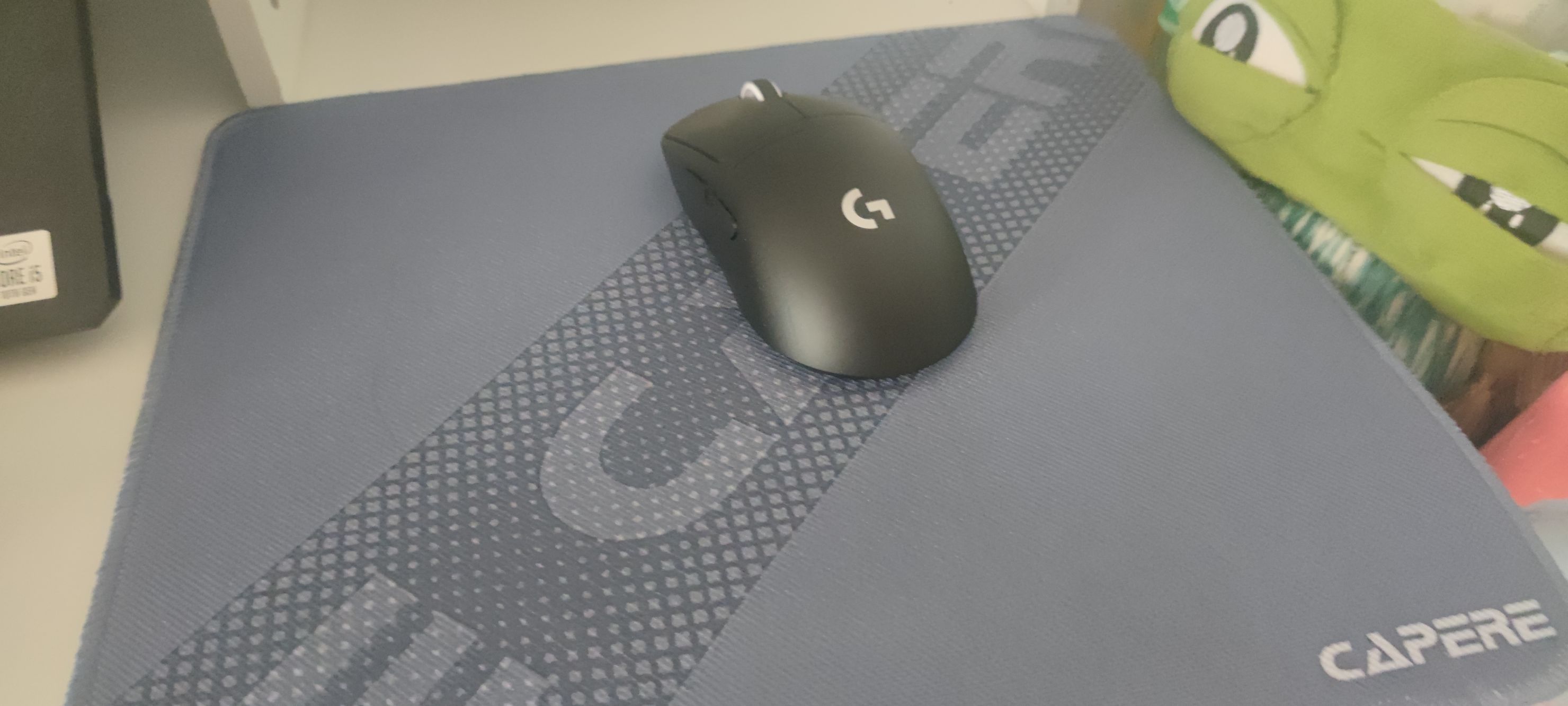 好鼠标就要选择好的鼠标垫