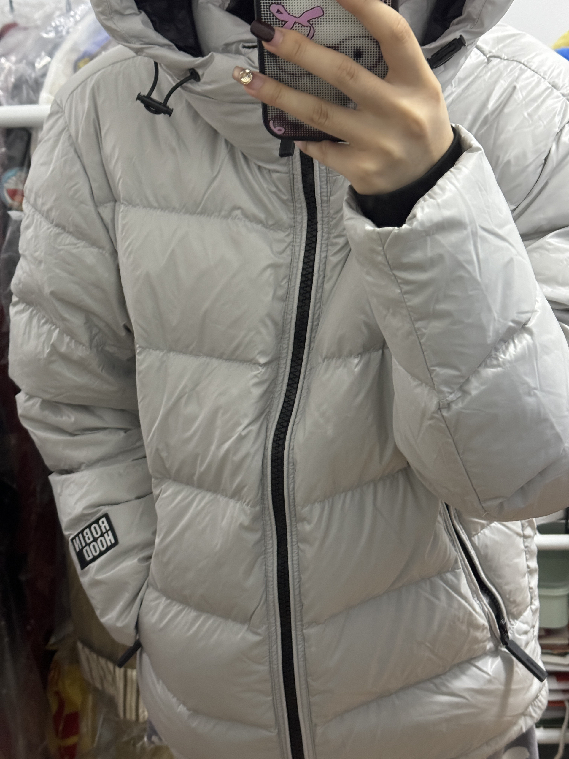太好穿了吧🥰