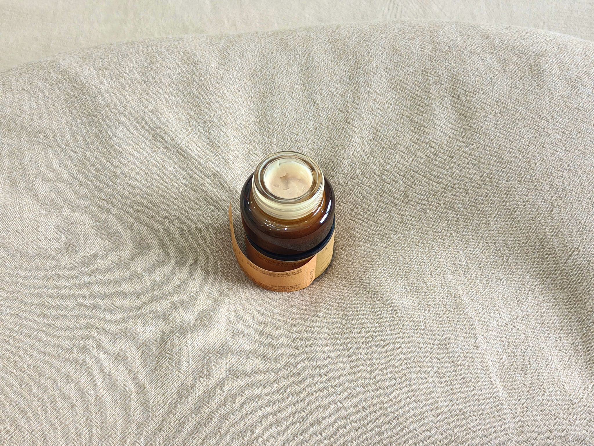 垮眼提拉攻略|每个垮眼人都该有一瓶它！！