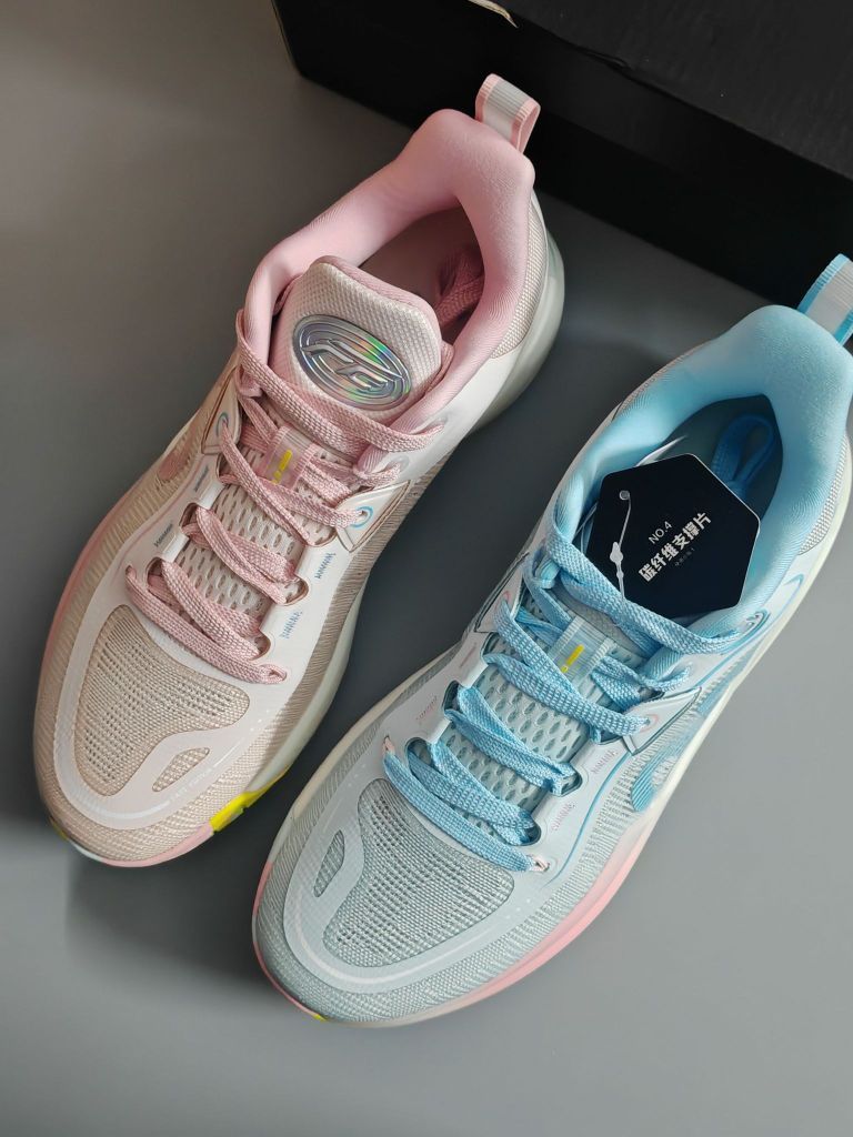 一百多块的宝藏乔丹FE1.0太顶了