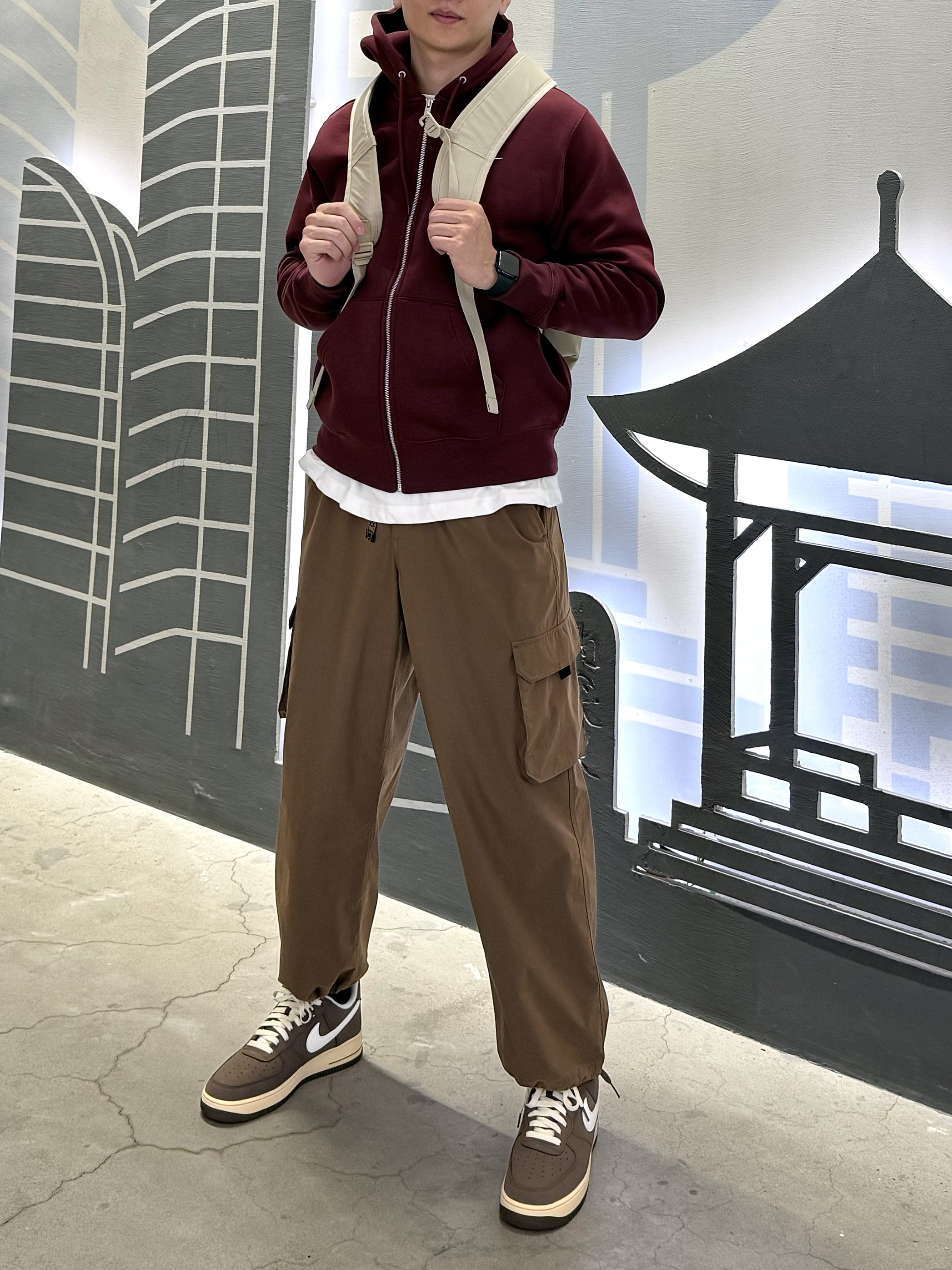 依旧美拉德这一块./🏾🍷
