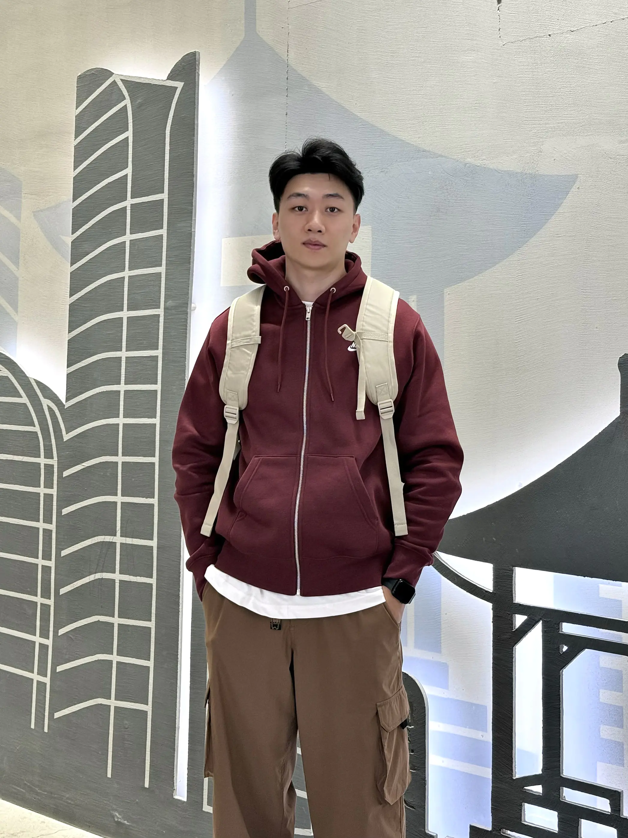 依旧美拉德这一块./🏾🍷