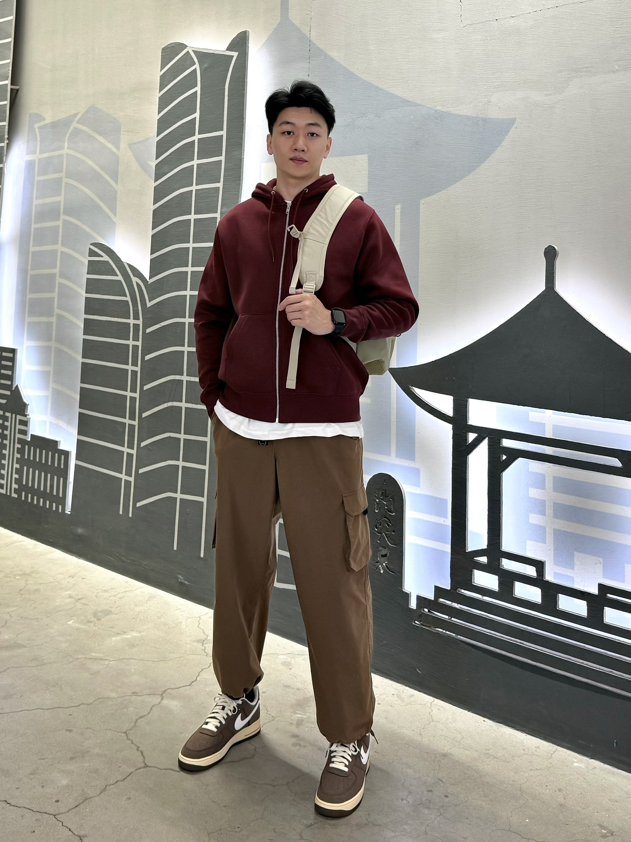 依旧美拉德这一块./🏾🍷
