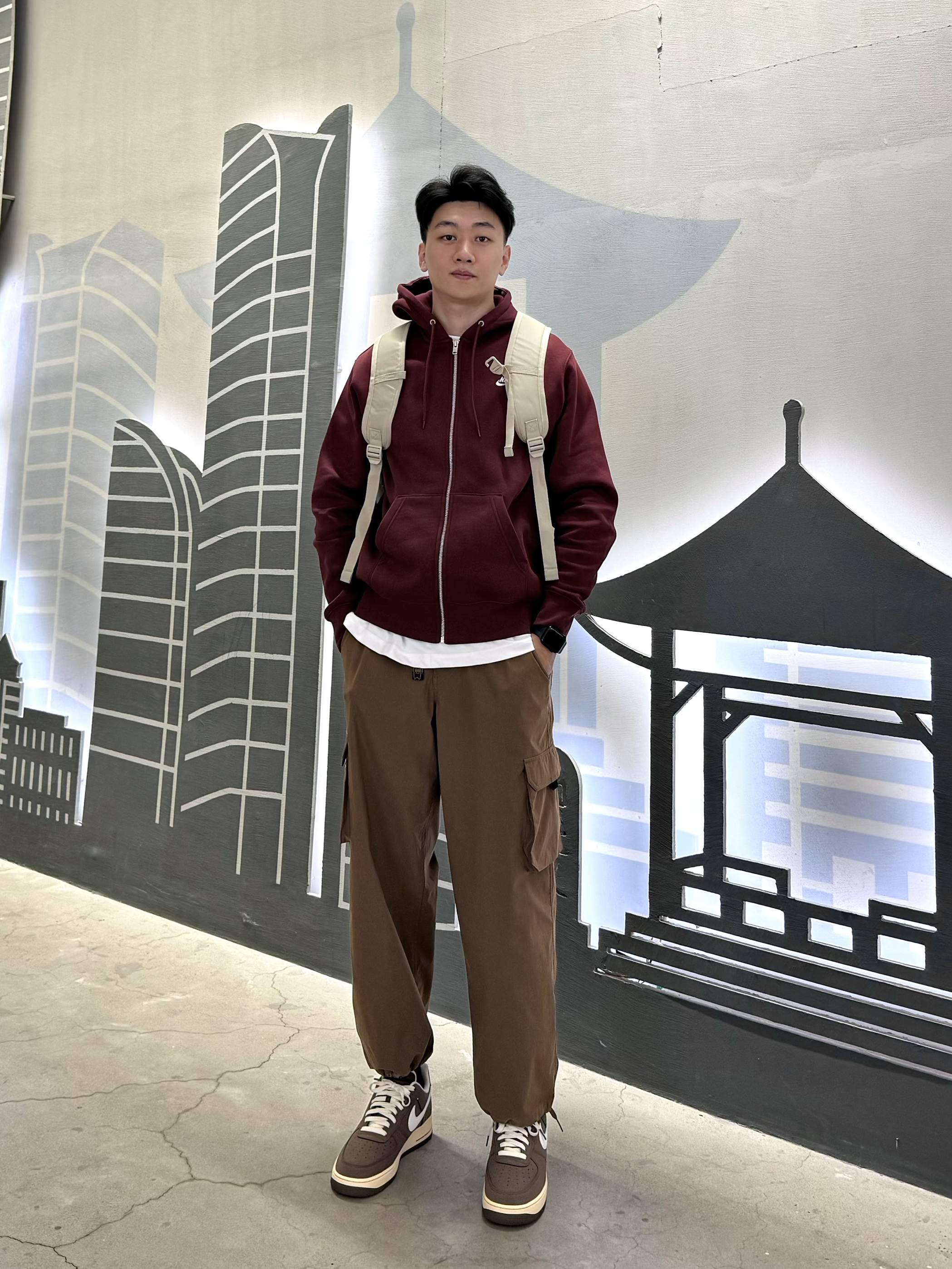 依旧美拉德这一块./🏾🍷