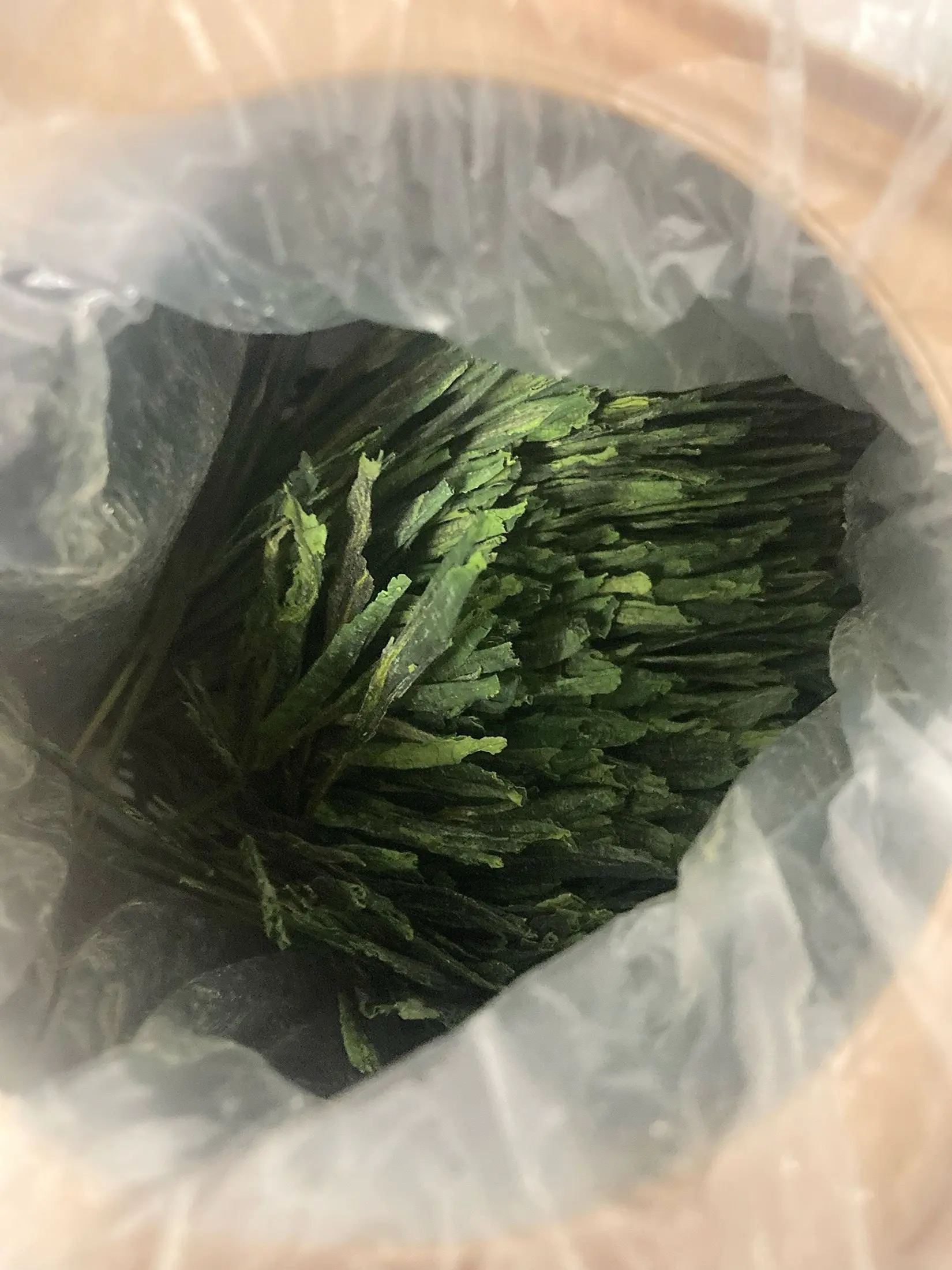 绿茶推荐