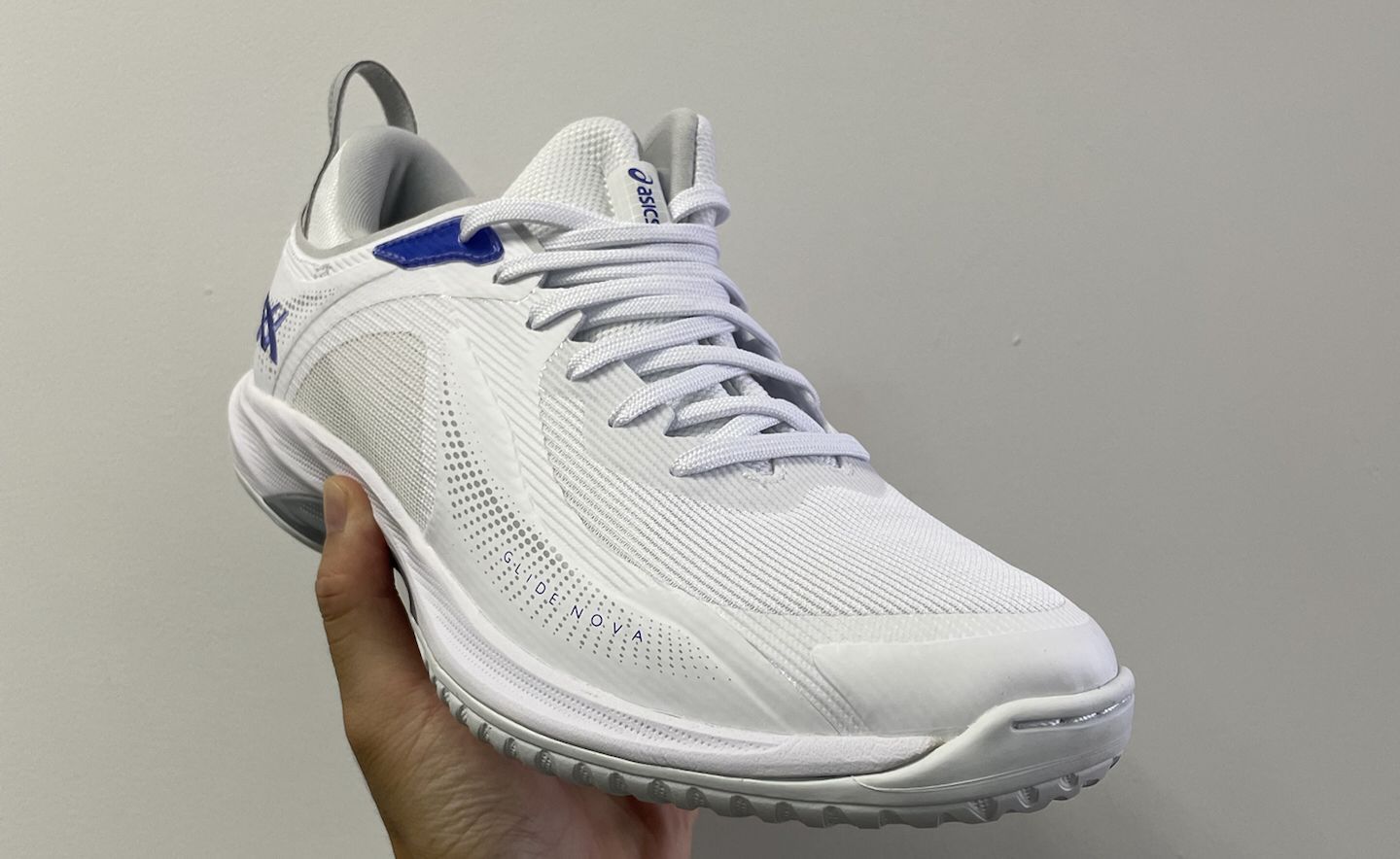 🏀❗❗❗震惊,难得一见的双开门球鞋