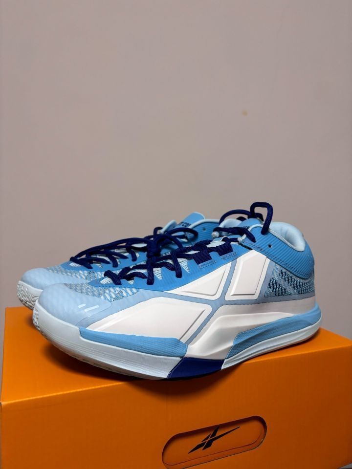 spo未来篮球鞋巨头