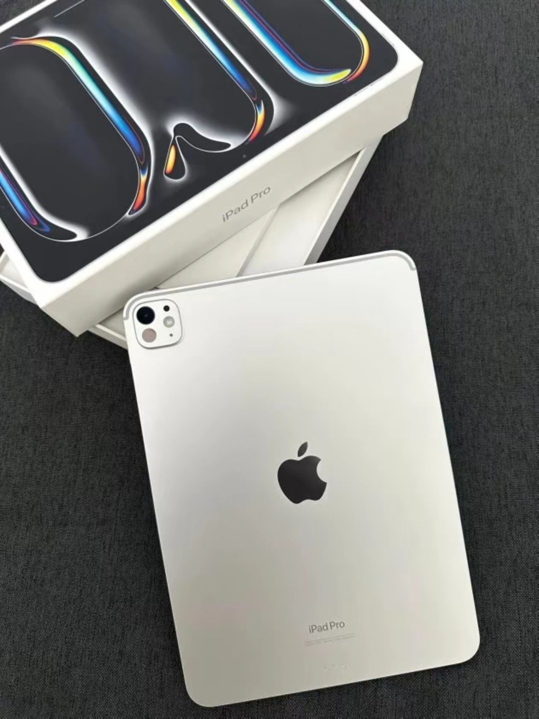 iPad Pro2025上线,2024还值得入手吗?