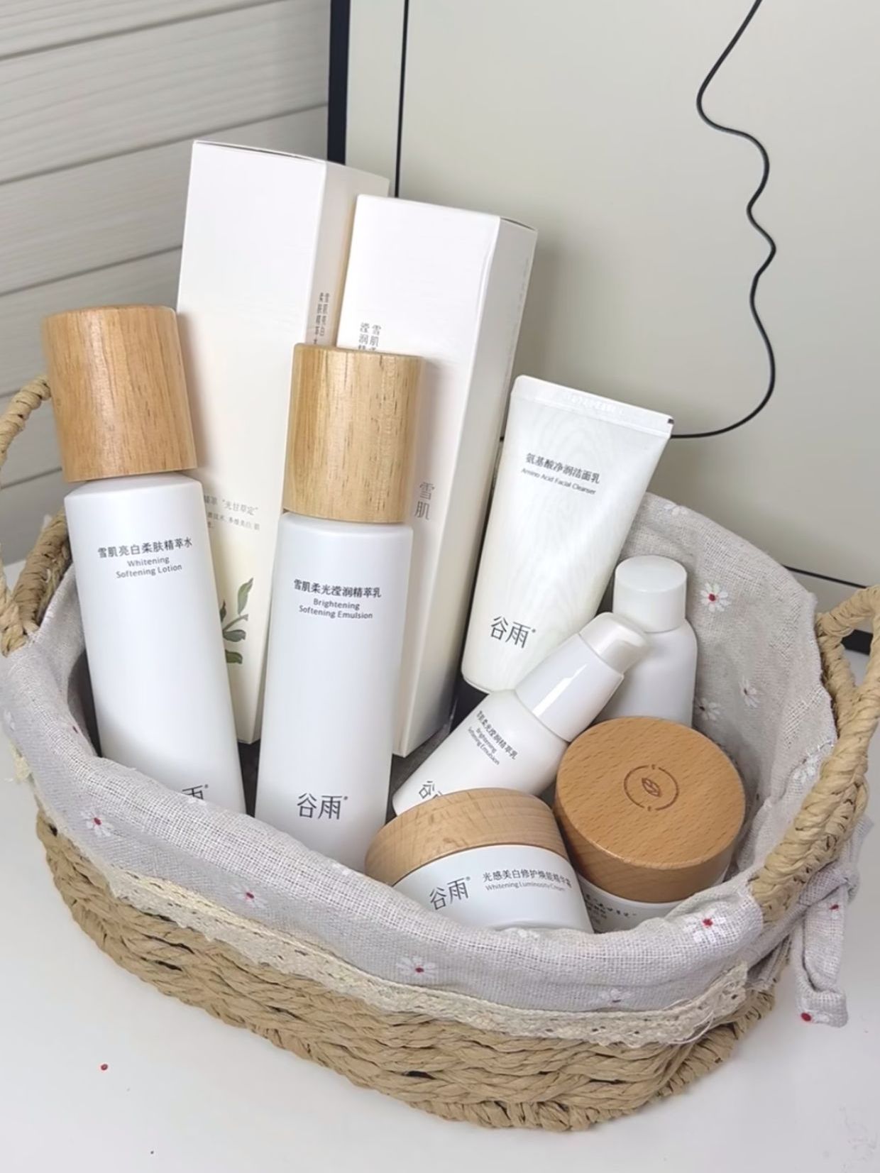 熬夜垮脸用这一套就够了