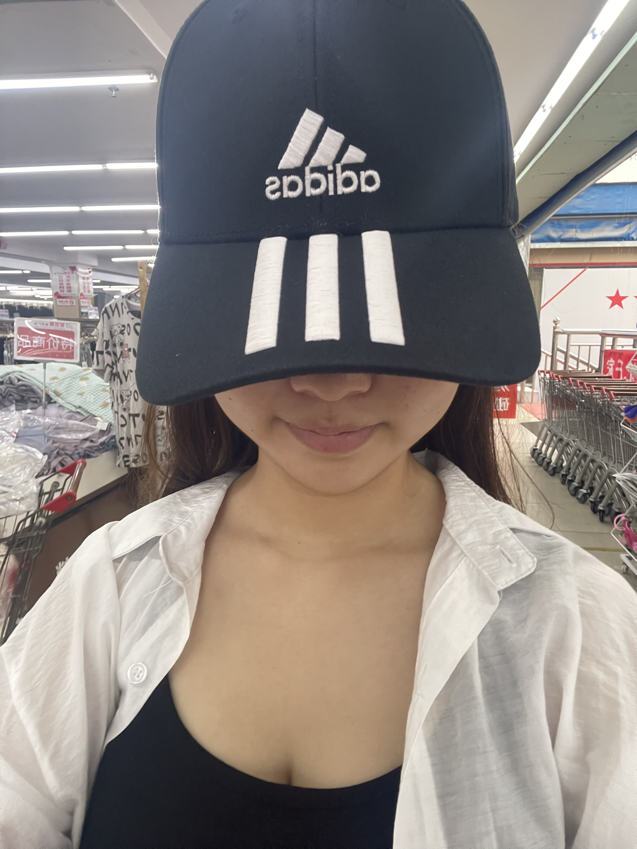 简直是早八素颜神器