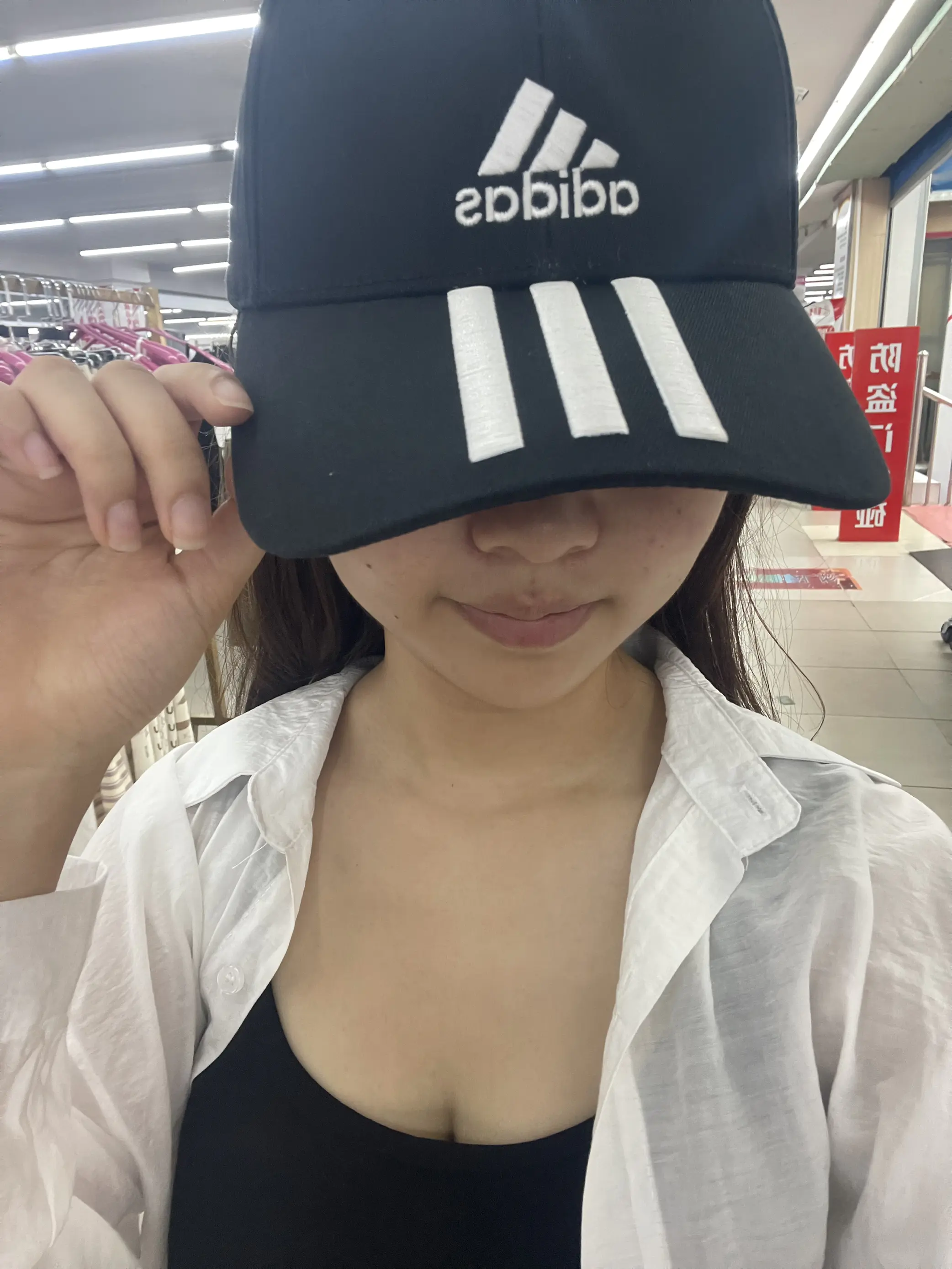 简直是早八素颜神器