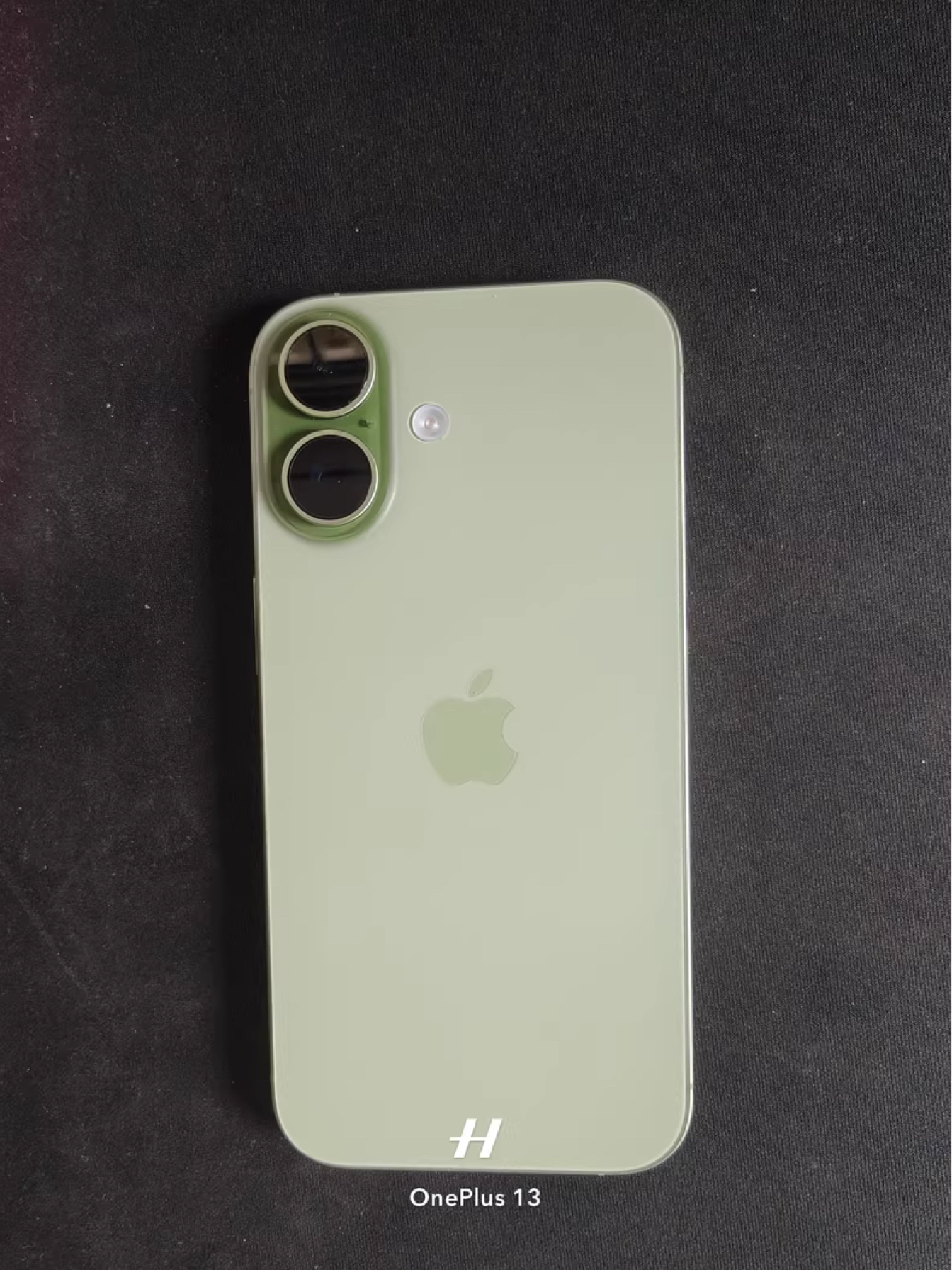 苹果双11放大招!iPhone17香麻了🤩