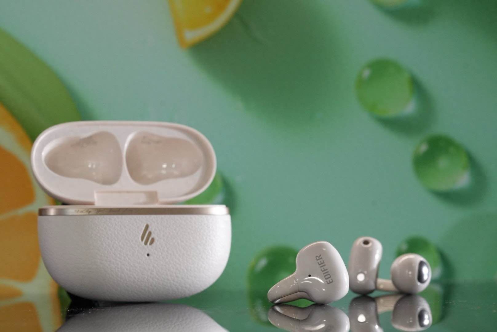 我的漫步者FitClip Ultra耳夹式耳机体验:舒适和音质都拿捏了!