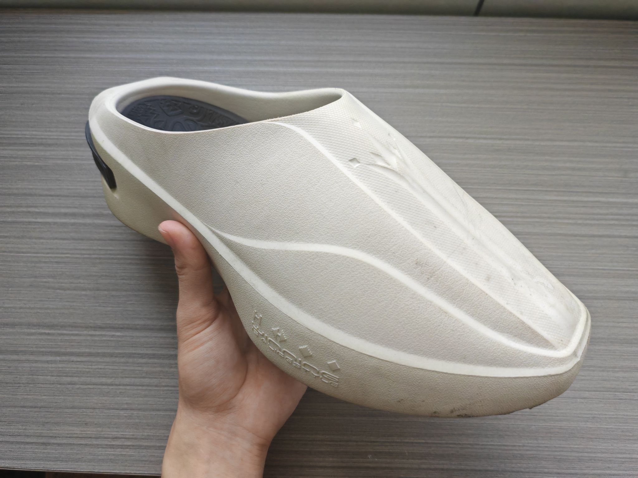 好看好穿 适合冬天的拖鞋