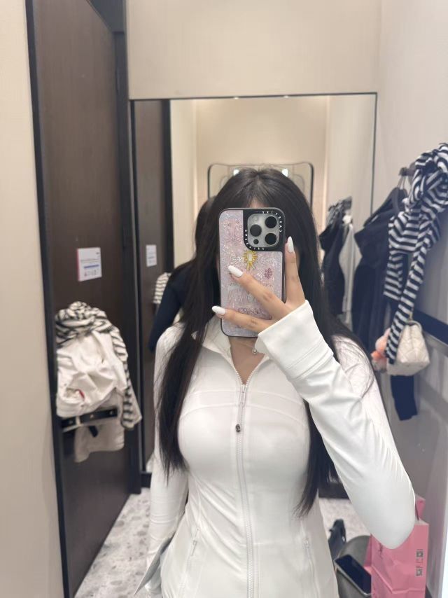 lulu   define显瘦度99％ 谁懂啊