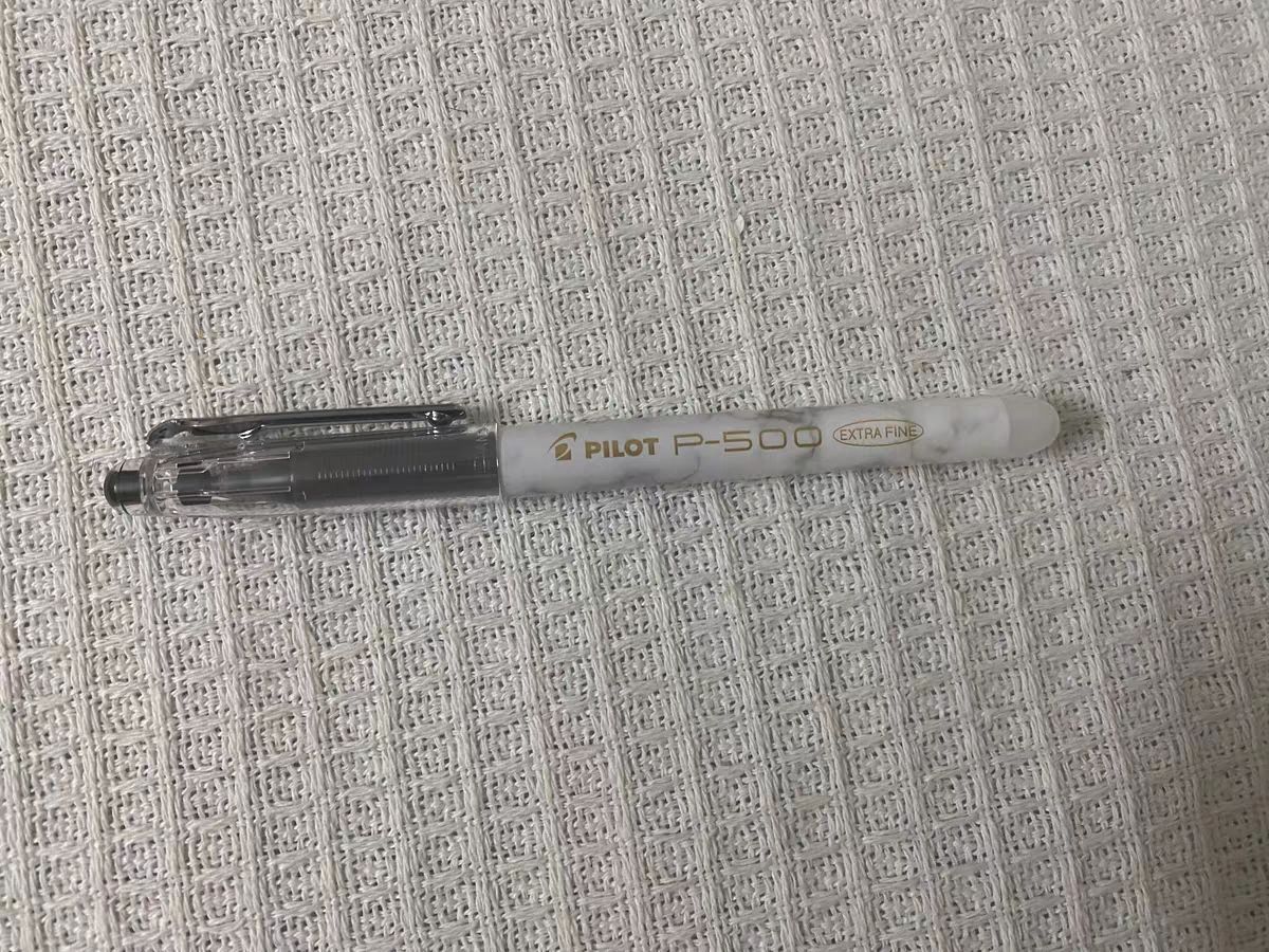 百乐p500便宜又好用