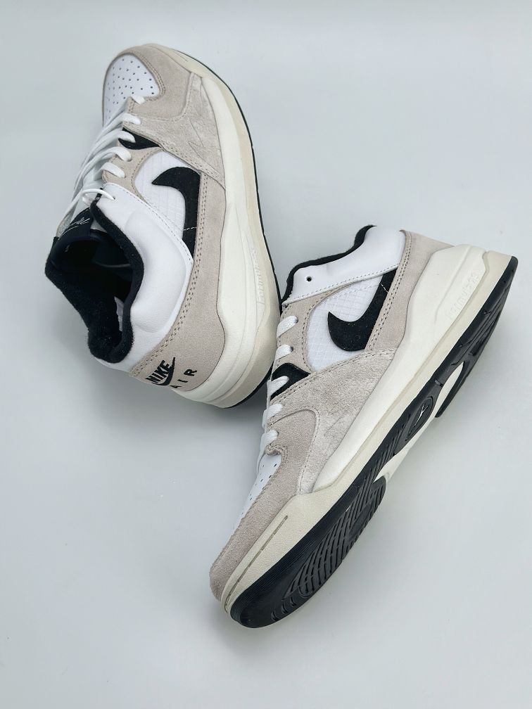 《别被复古颜值骗了！这双Nike鞋的真实体验，缺点我先替你踩了》