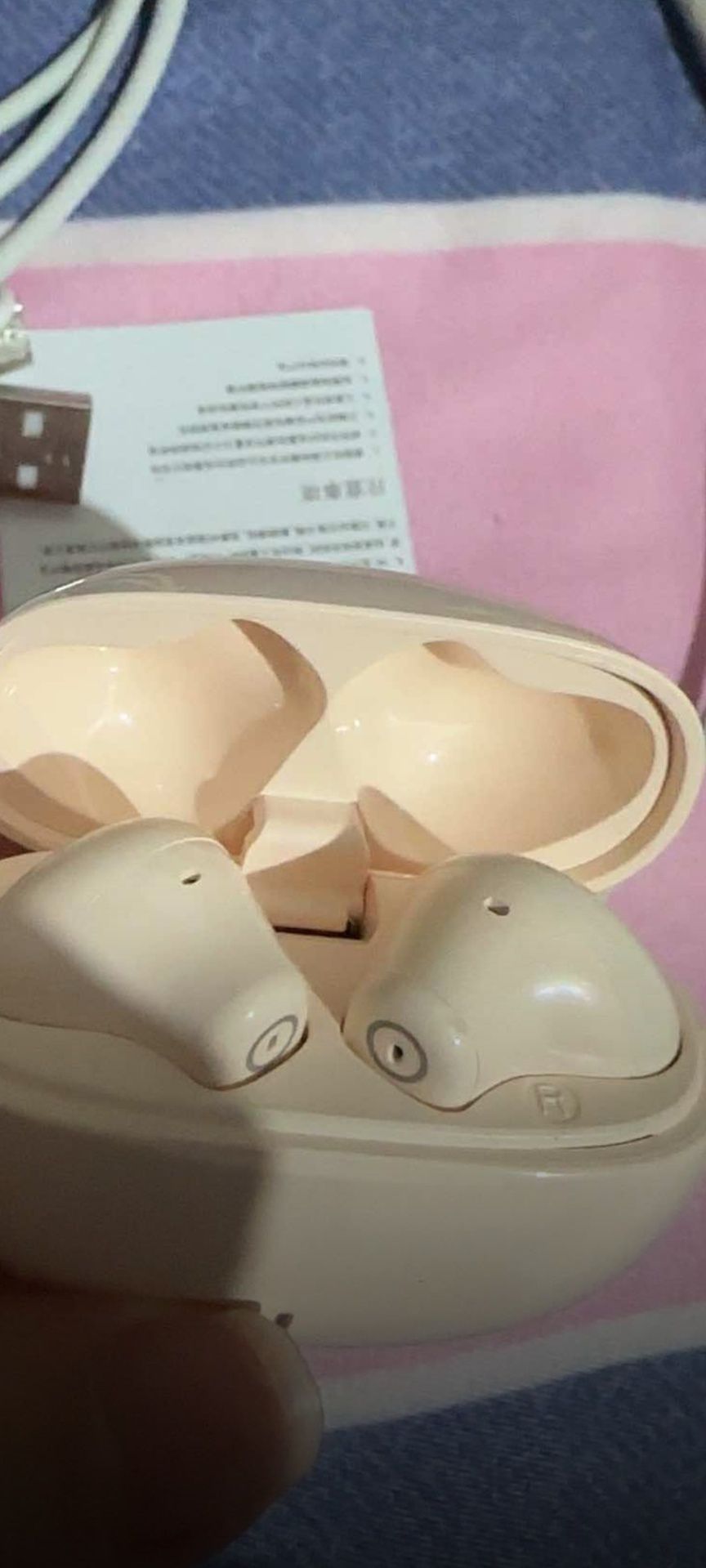 双11挖到13.9元耳机宝藏!诺必行M21S半入耳,性价比绝了✨