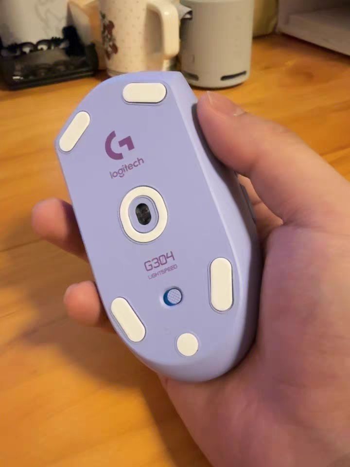 G304—用后有感