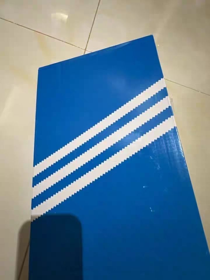 adidasT头鞋