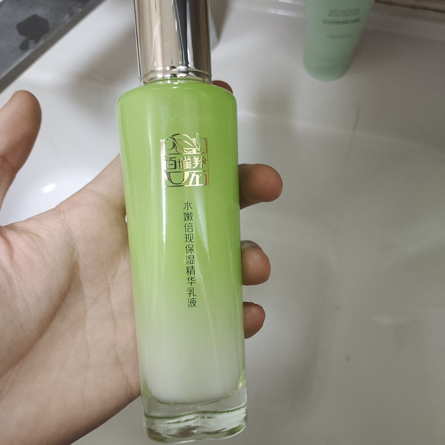 补水保湿