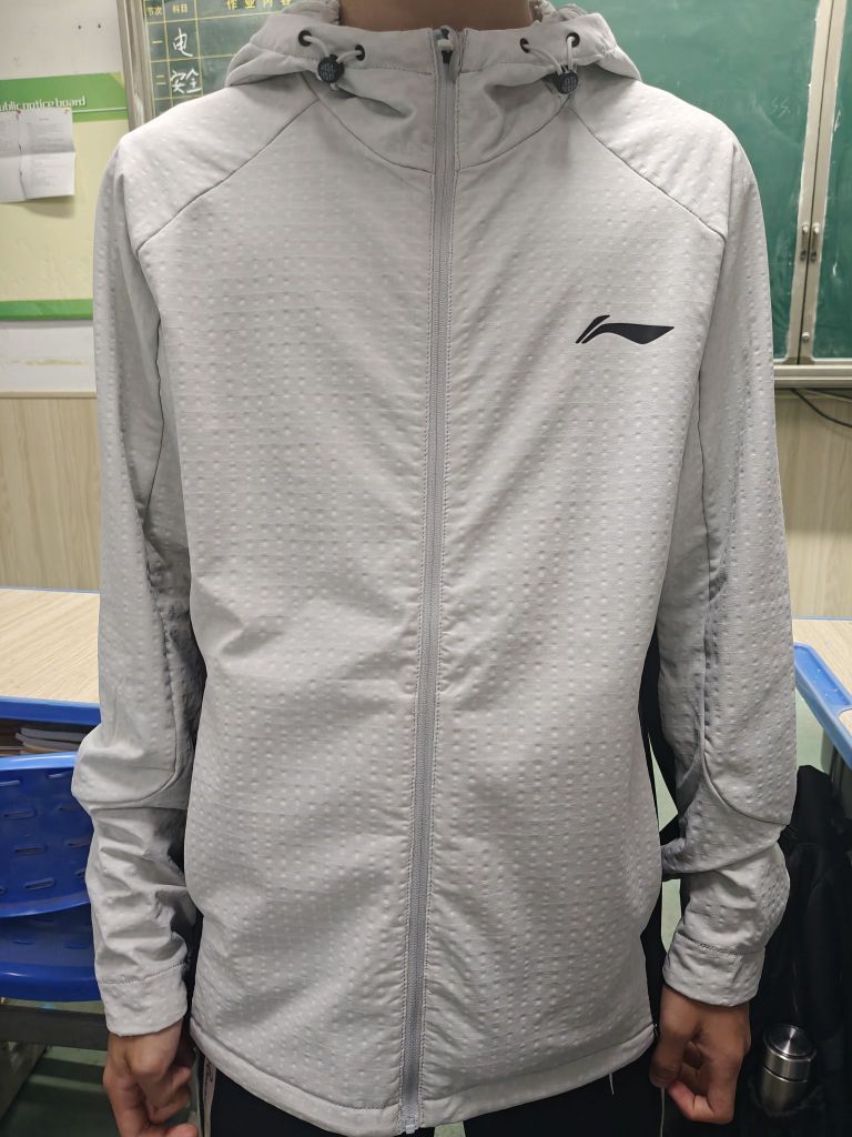 李宁
