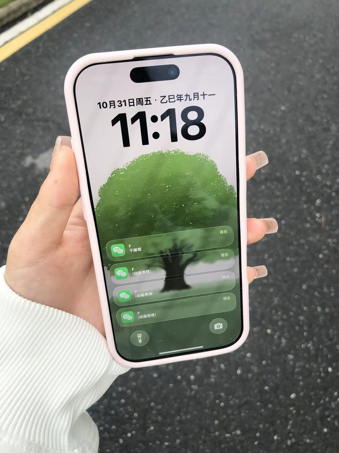 17上手一个月 不吹不黑 聊聊真实感受