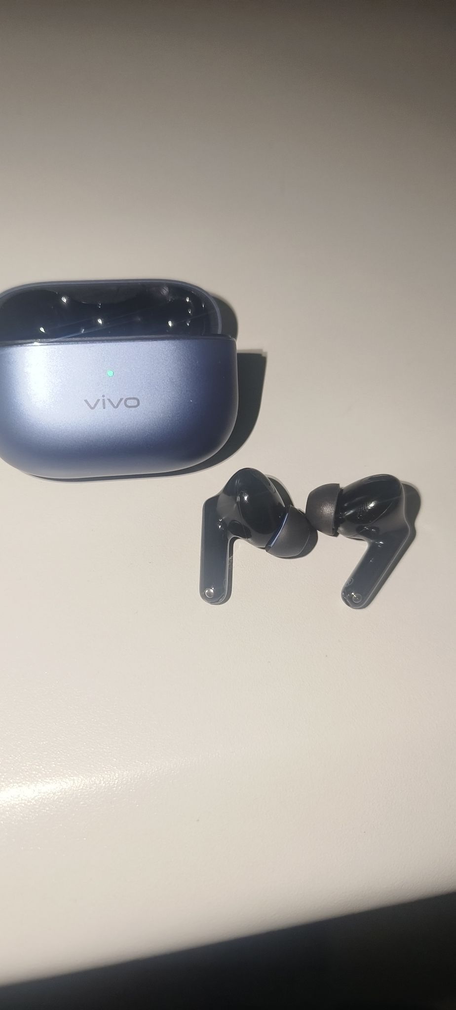 vivoTWS4深海降噪，听感随心切换！