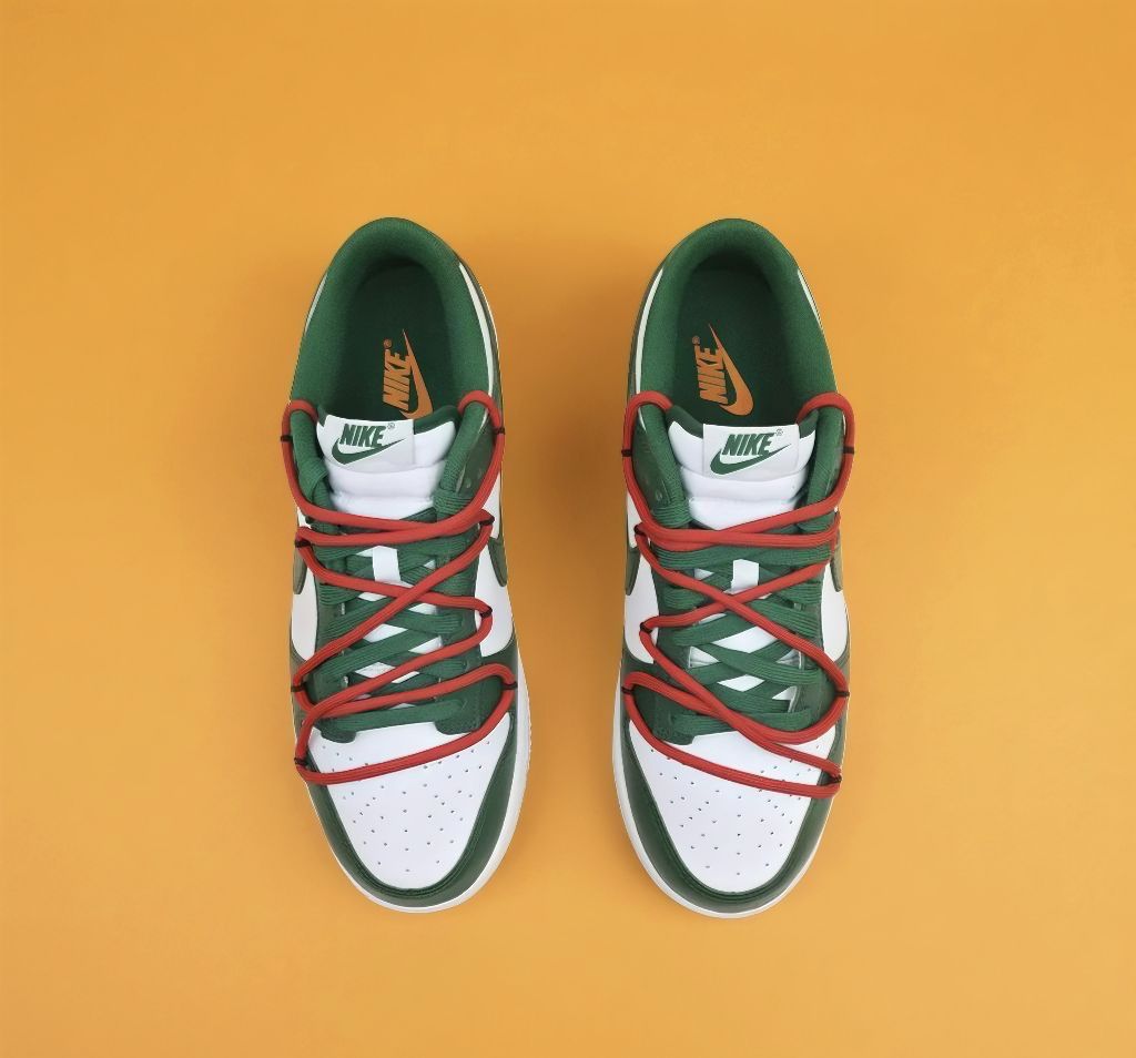 【双11】 Nike Dunk 板鞋 