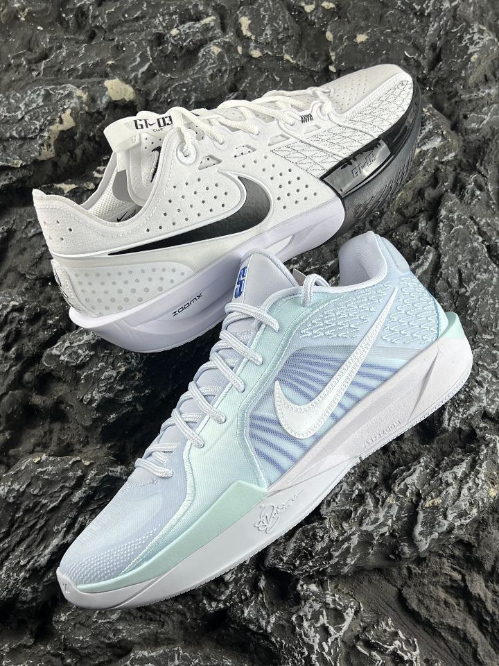 NIKE 萨布丽娜2代🌱