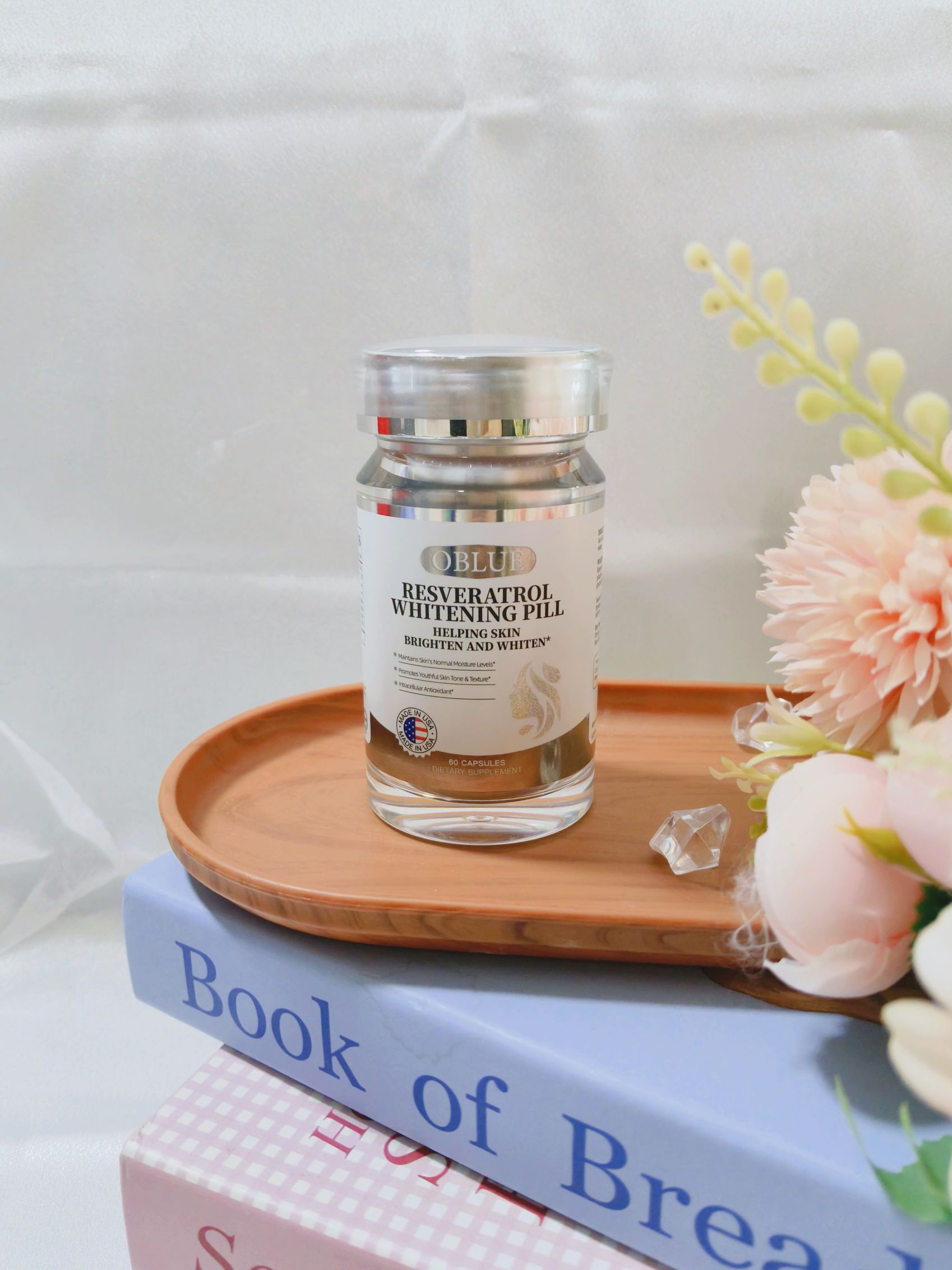 小预算也能实现“黄脸婆”逆袭了⁉️